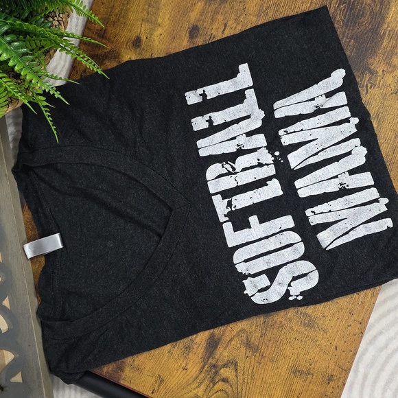 Softball Mama Graphic Tee - Picture 2 of 7